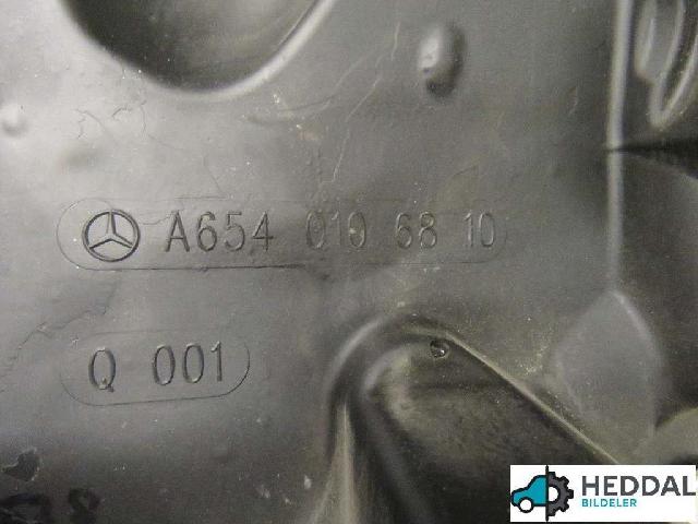 Motor Deksel Over Motor – bilde 4