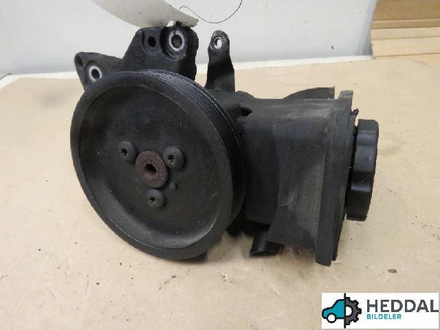 Servo Pumpe – bilde 1