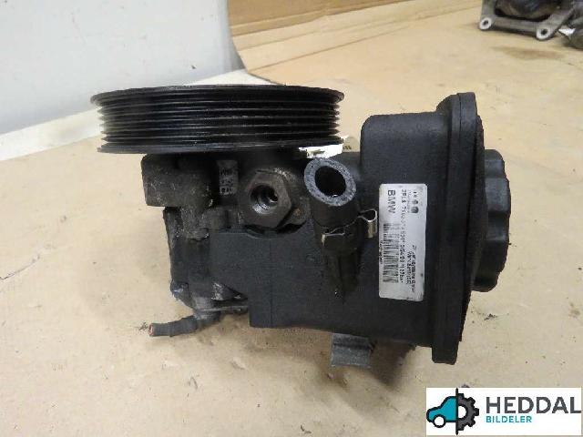 Servo Pumpe – bilde 2