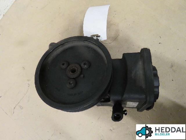 Servo Pumpe – bilde 3