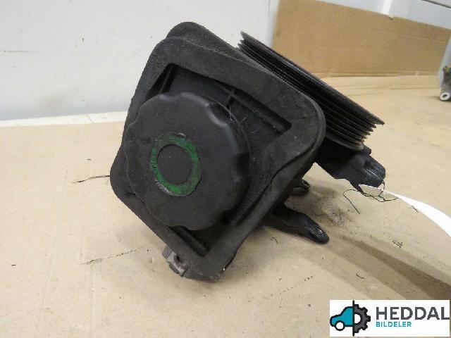 Servo Pumpe – bilde 4