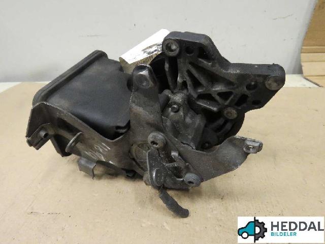 Servo Pumpe – bilde 5