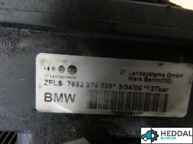 Servo Pumpe – bilde 6