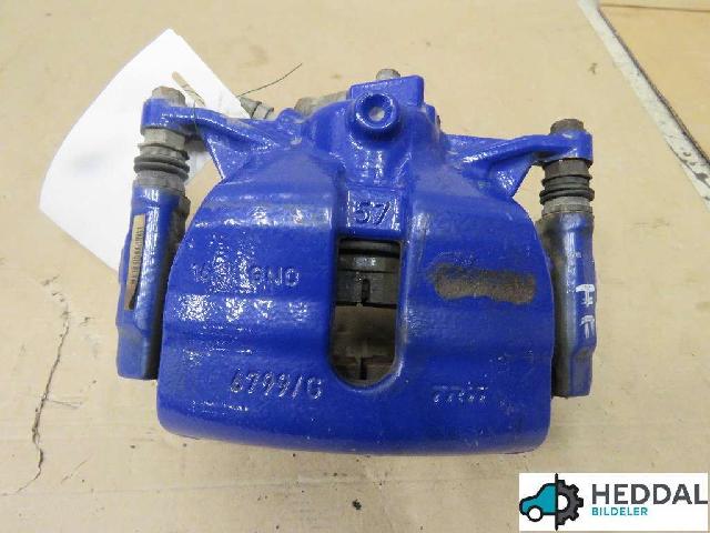 Bremsecaliper Foran Høyre – bilde 1