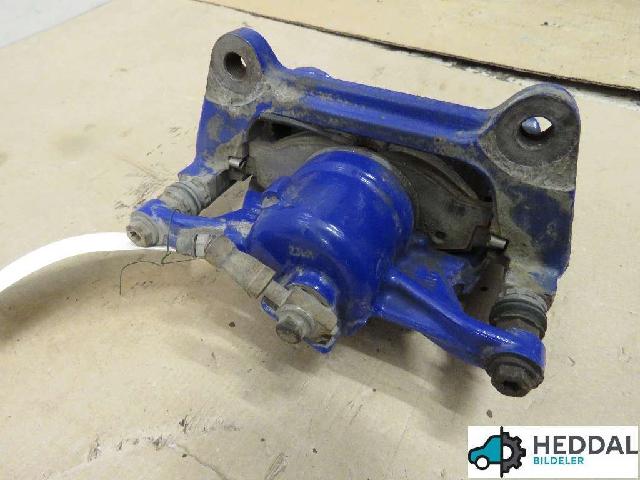 Bremsecaliper Foran Høyre – bilde 4