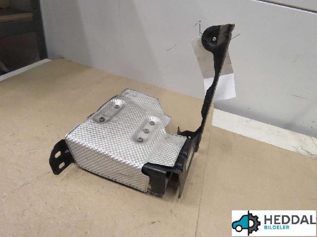 Varmeapparat Reg. Elektrisk – bilde 4