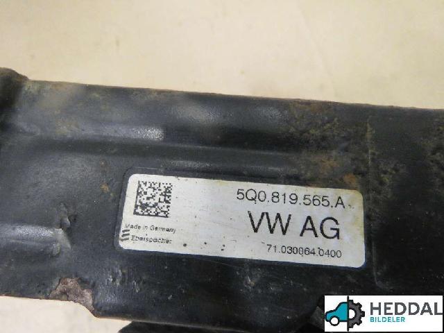 Varmeapparat Reg. Elektrisk – bilde 5