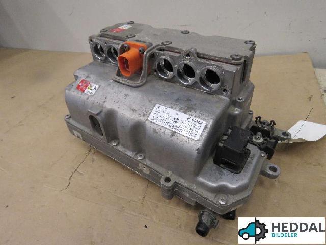 Hybrid Inverter – bilde 1