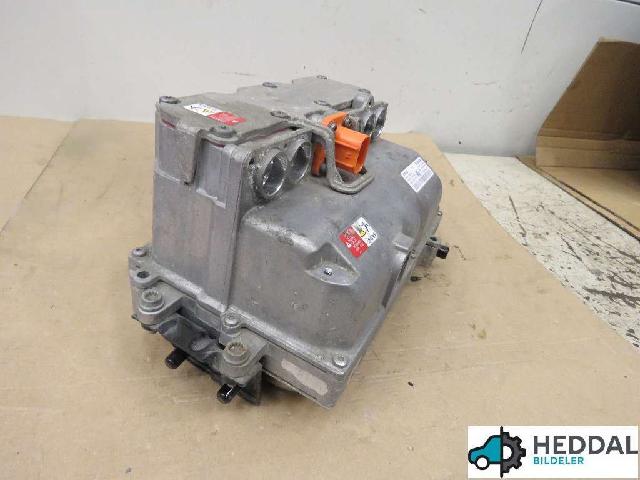 Hybrid Inverter – bilde 2