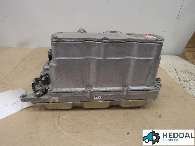 Hybrid Inverter – bilde 3