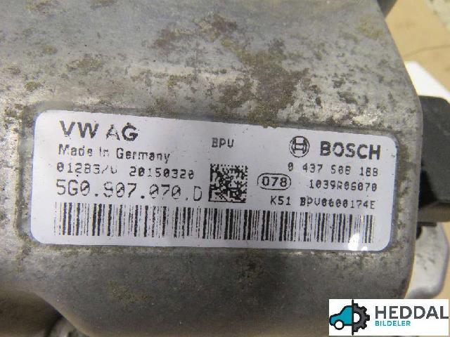 Hybrid Inverter – bilde 5