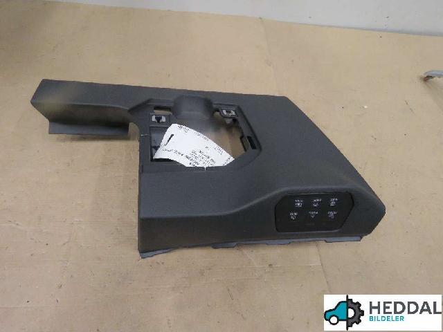 Innr. Dashbord Pyntelist/Ramme – bilde 1
