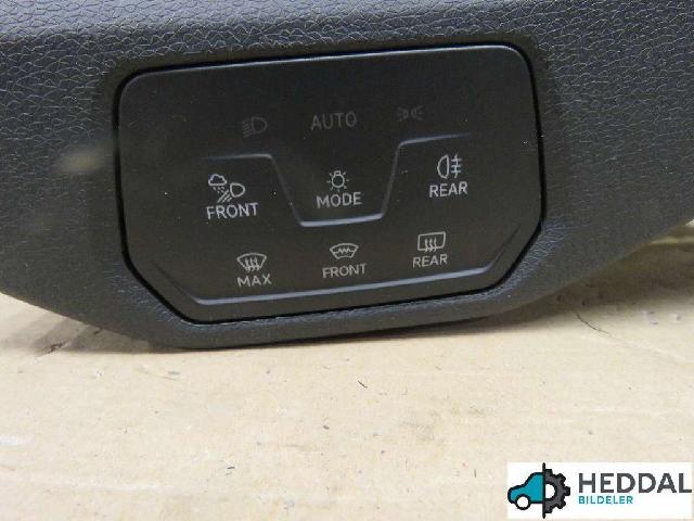 Innr. Dashbord Pyntelist/Ramme – bilde 2