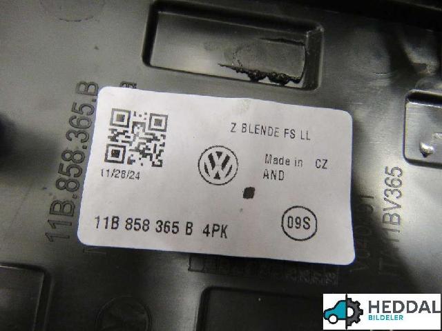 Innr. Dashbord Pyntelist/Ramme – bilde 4