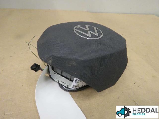 Airbag Rattpute – bilde 1