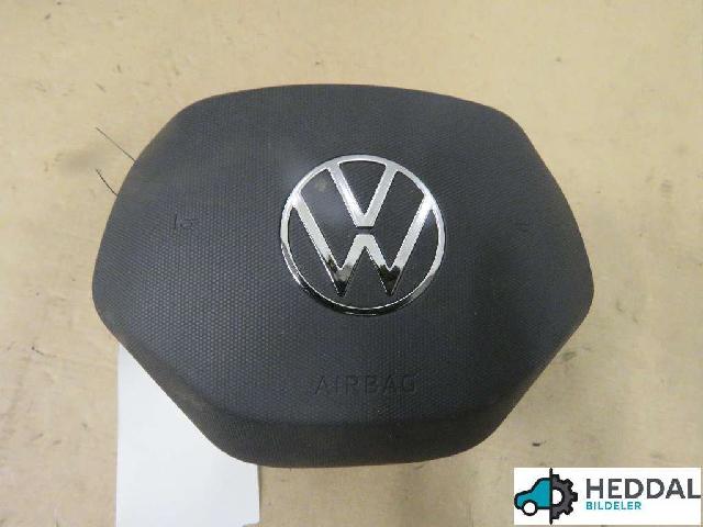 Airbag Rattpute – bilde 2