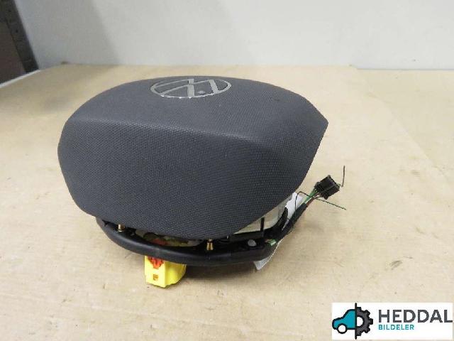 Airbag Rattpute – bilde 3