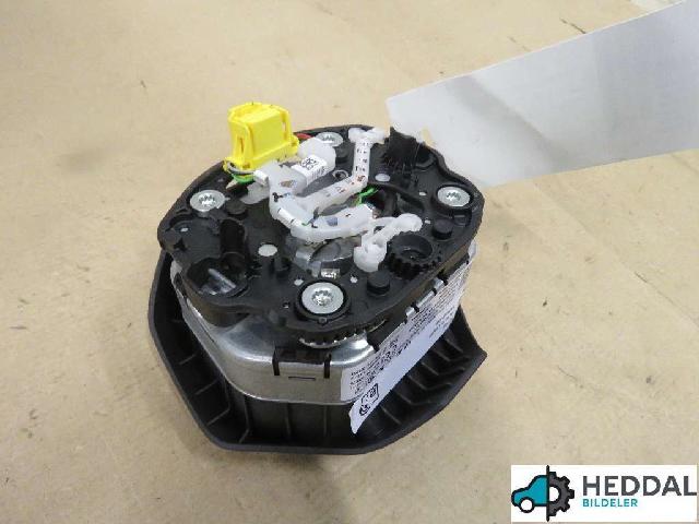 Airbag Rattpute – bilde 4