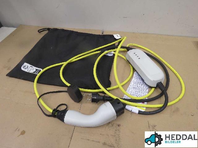Batterilader – bilde 1