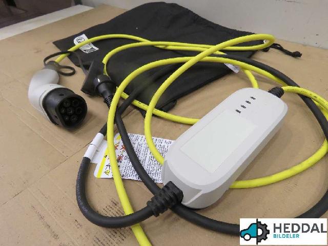 Batterilader – bilde 2