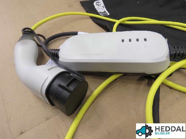 Batterilader – bilde 3