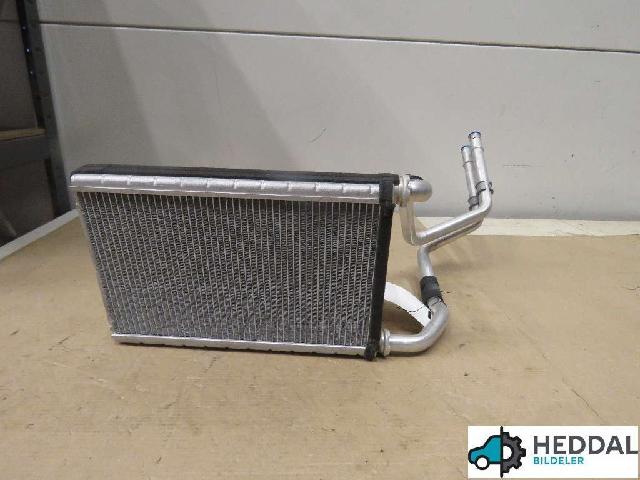Varme AC Øvrig – bilde 3