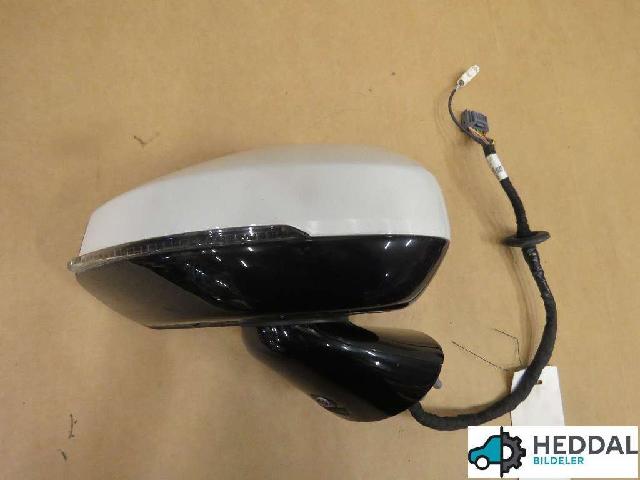 Speil H. M / El. Justering – bilde 1