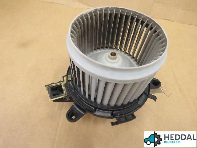 Varmeapparat Viftemotor – bilde 2