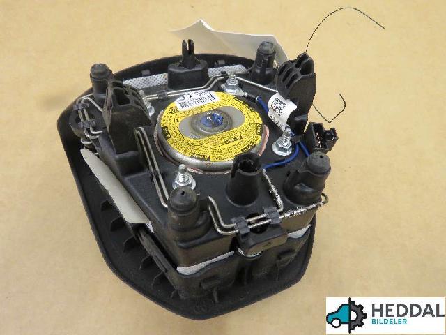 Airbag Rattpute – bilde 3