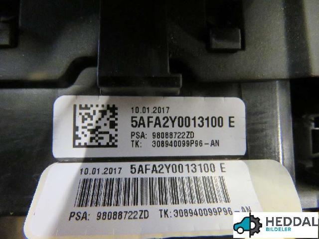 Airbag Rattpute – bilde 4