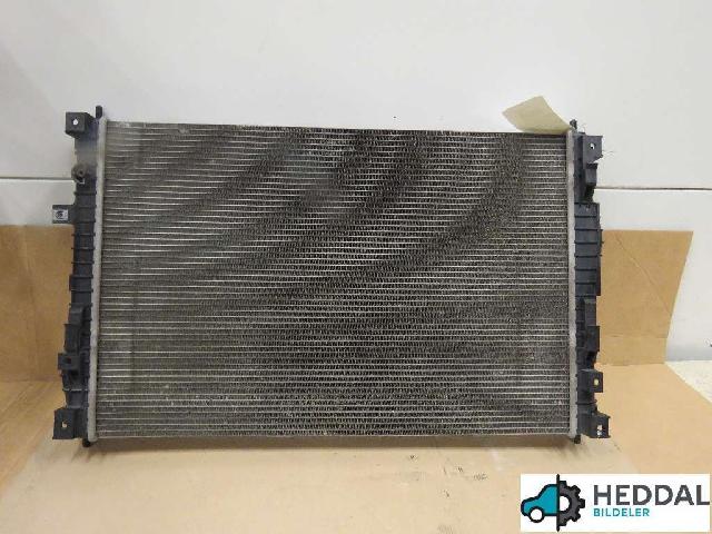 Radiator Manuell – bilde 1