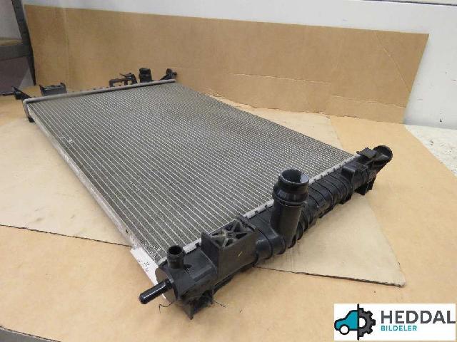 Radiator Manuell – bilde 3