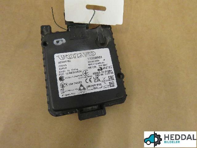 Sensor Aktiv Kollisjonsbeskytt – bilde 3