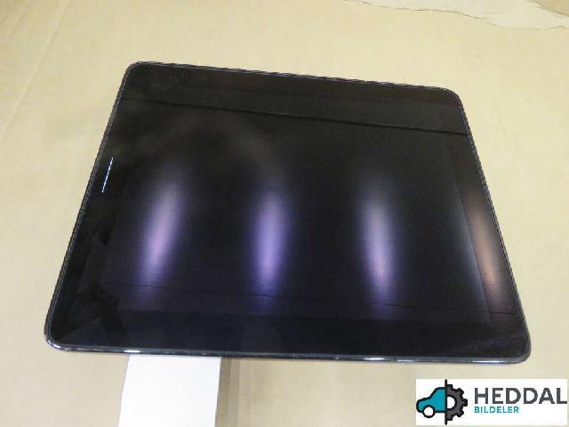 Instr. Multifunksjonsdisplay – bilde 1