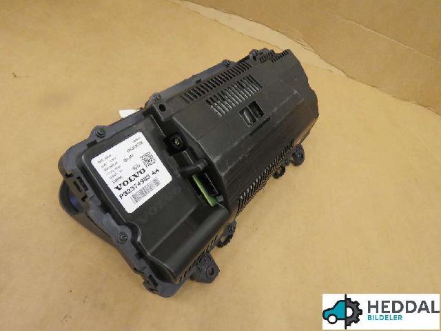 Instr. Speedometer – bilde 3