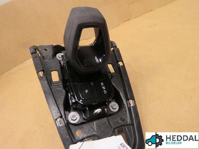 Gearspak Festekonsoll – bilde 2