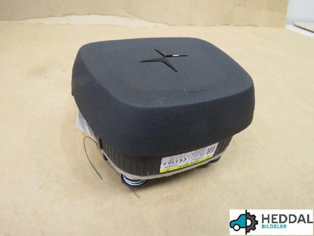 Airbag Rattpute – bilde 1