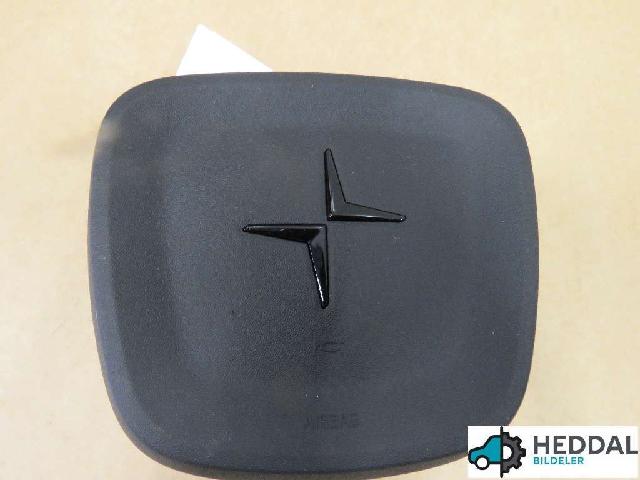 Airbag Rattpute – bilde 2