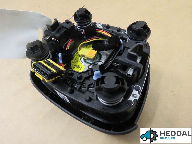 Airbag Rattpute – bilde 3