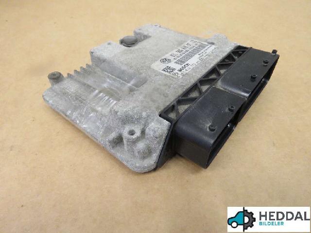 Styreenhet Motor (ECU) Diesel – bilde 1