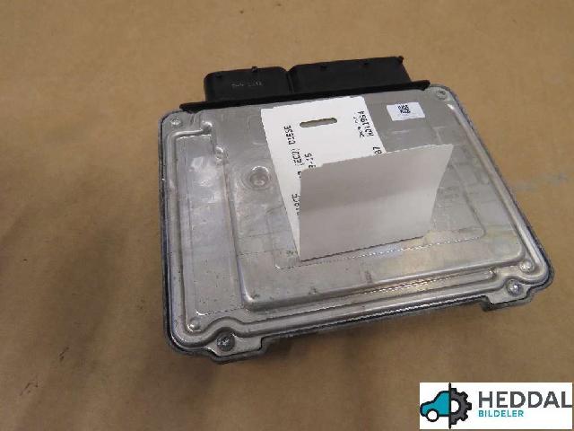 Styreenhet Motor (ECU) Diesel – bilde 3
