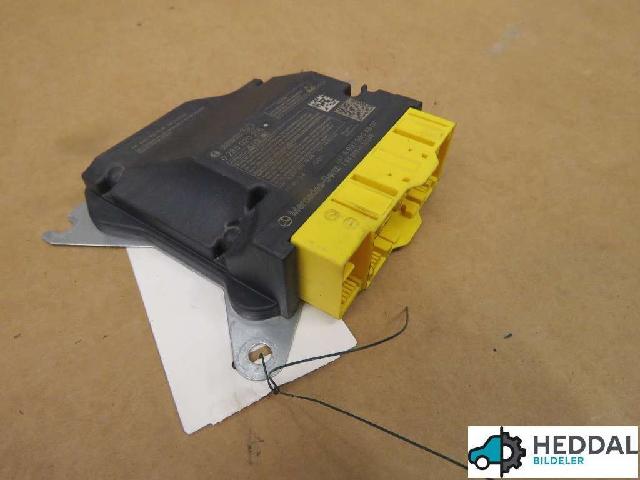 Airbag Elektronikkenhet – bilde 1