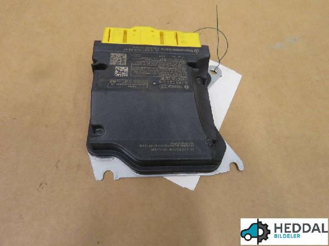 Airbag Elektronikkenhet – bilde 3