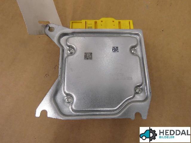 Airbag Elektronikkenhet – bilde 4