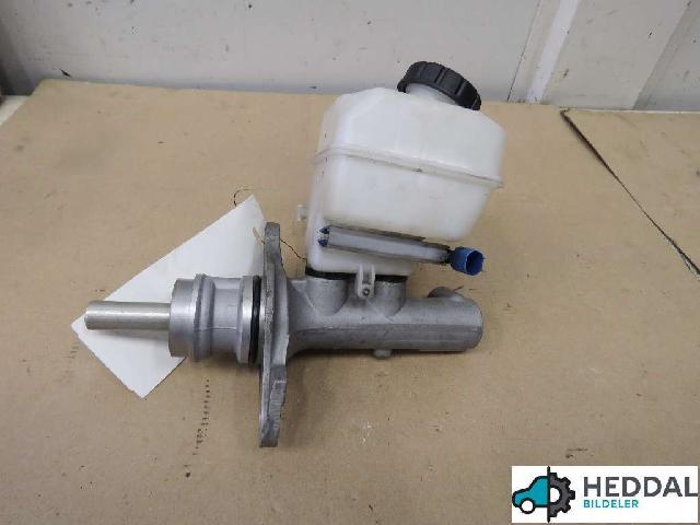 Brems Hovedsylinder – bilde 3