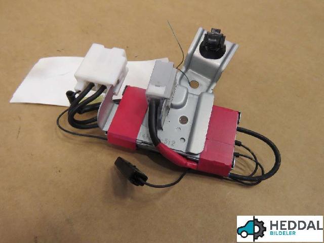 Stereo Antenneforsterker – bilde 2