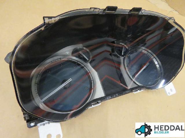 Instr. Speedometer – bilde 2