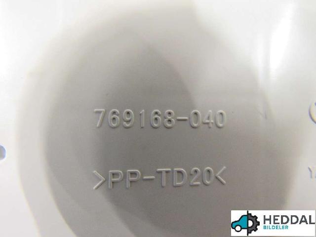 Instr. Speedometer – bilde 5