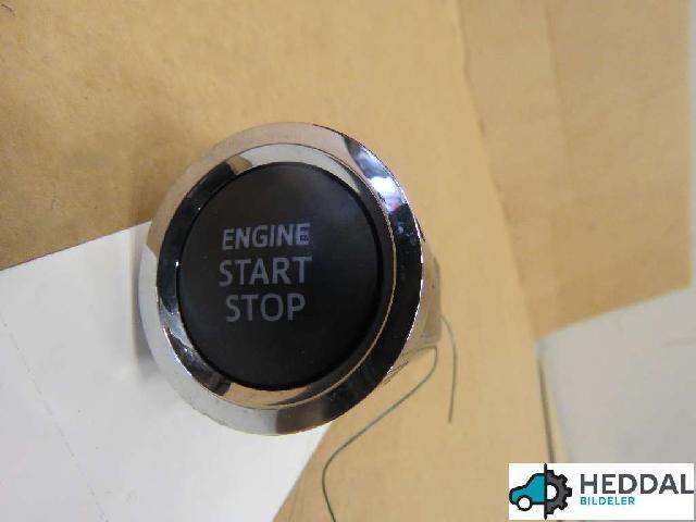 Startknapp Personbil – bilde 2