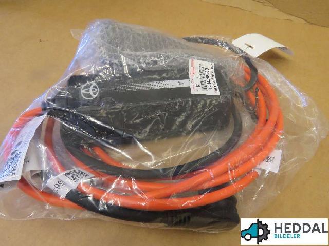 Batterilader – bilde 2